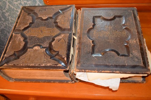 Property photo 66 - Major Antique Auction - Multi-Generational Collection